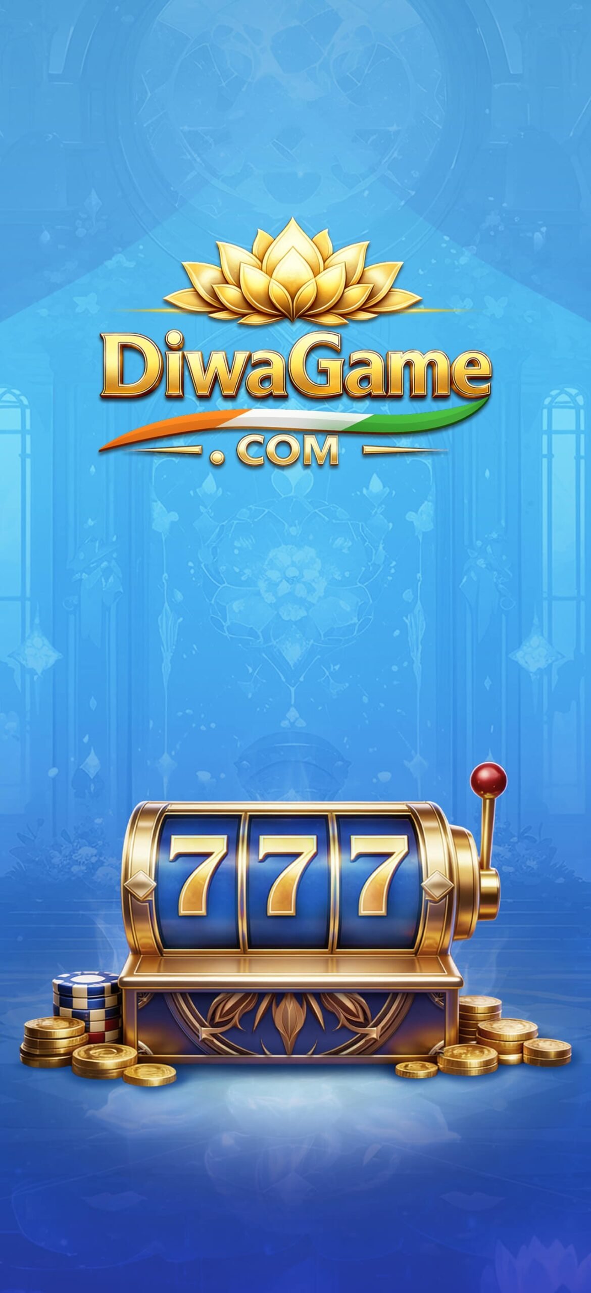 Diwa game app