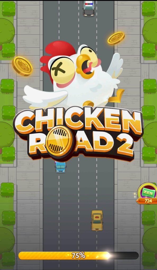 chick road
