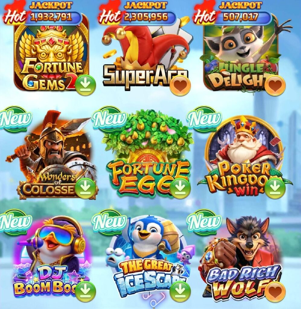 diwa vip slots